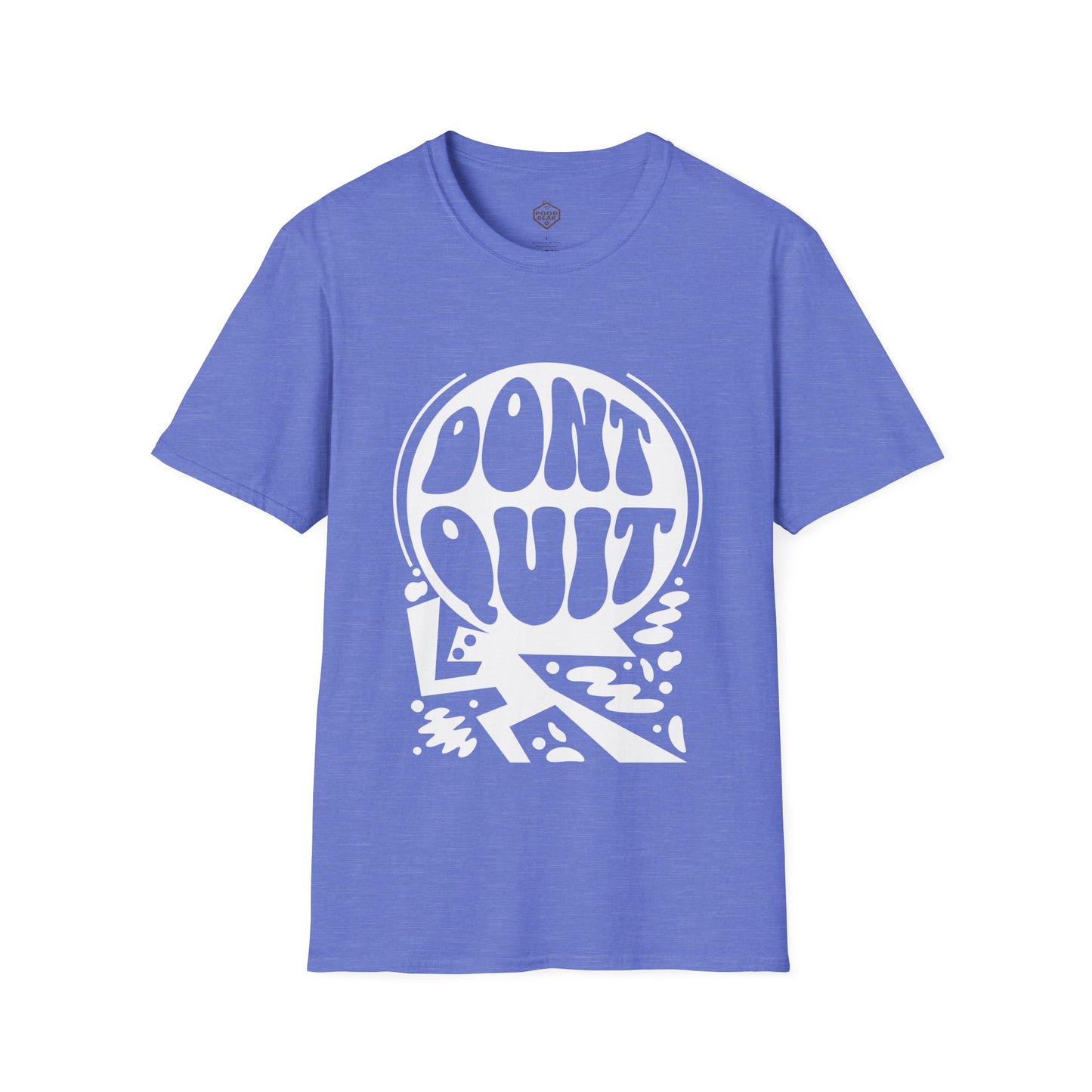 Don't Quit