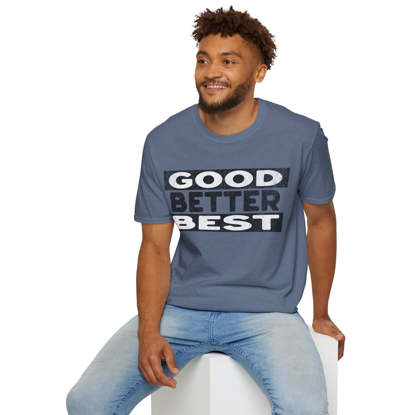 Good Better Best