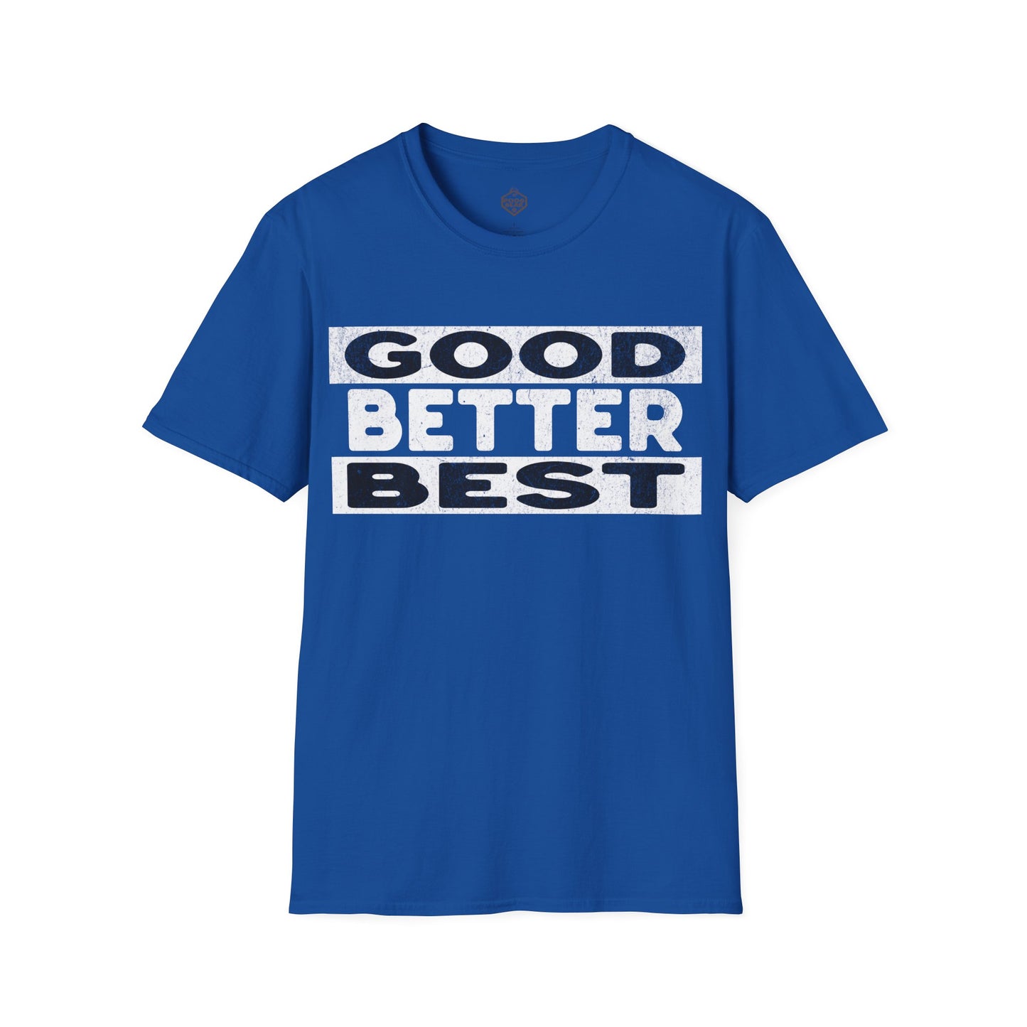 Good Better Best