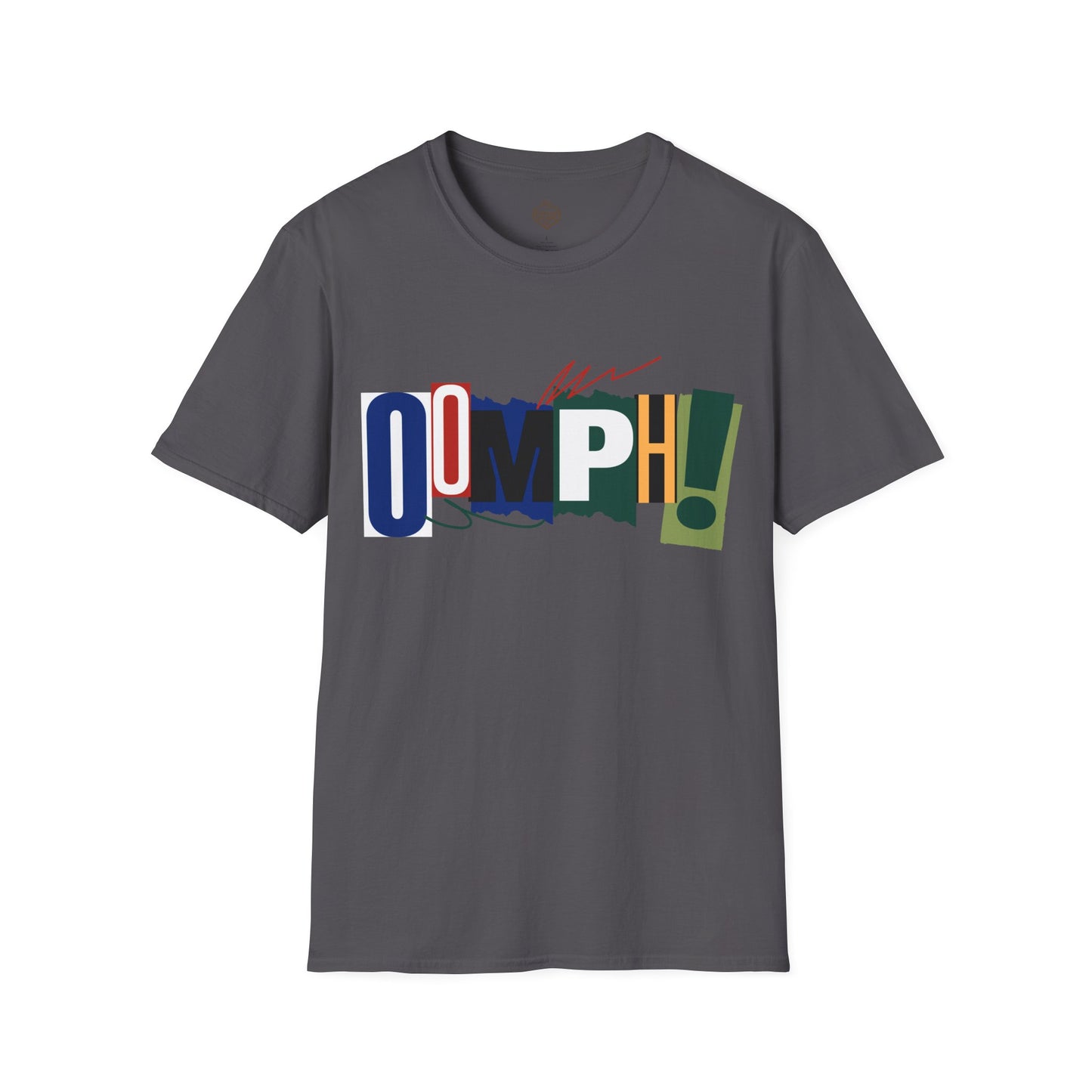 Ooohmp!