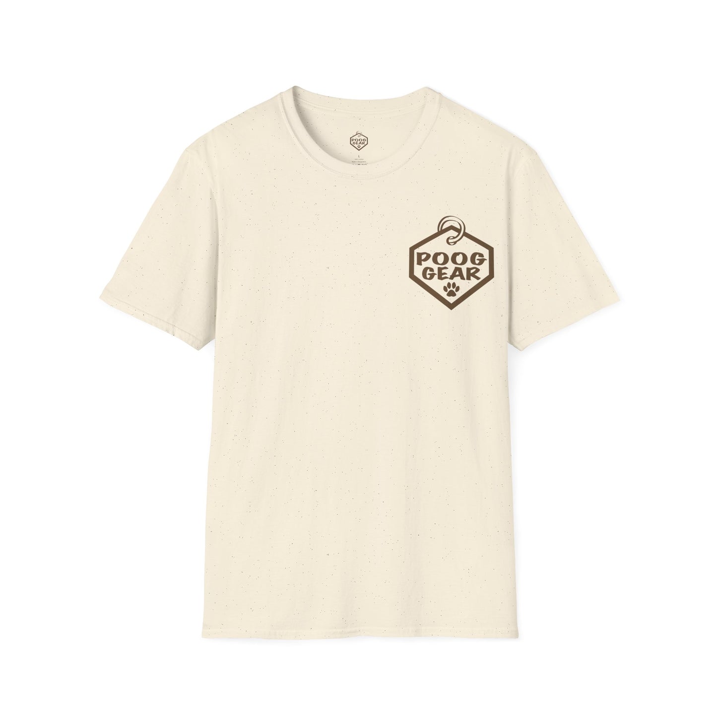 Poog Gear Left