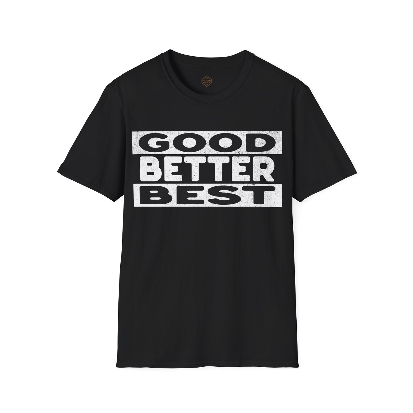 Good Better Best