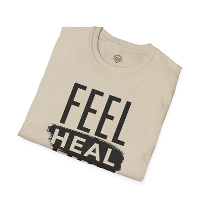Feel Heal Live Explore