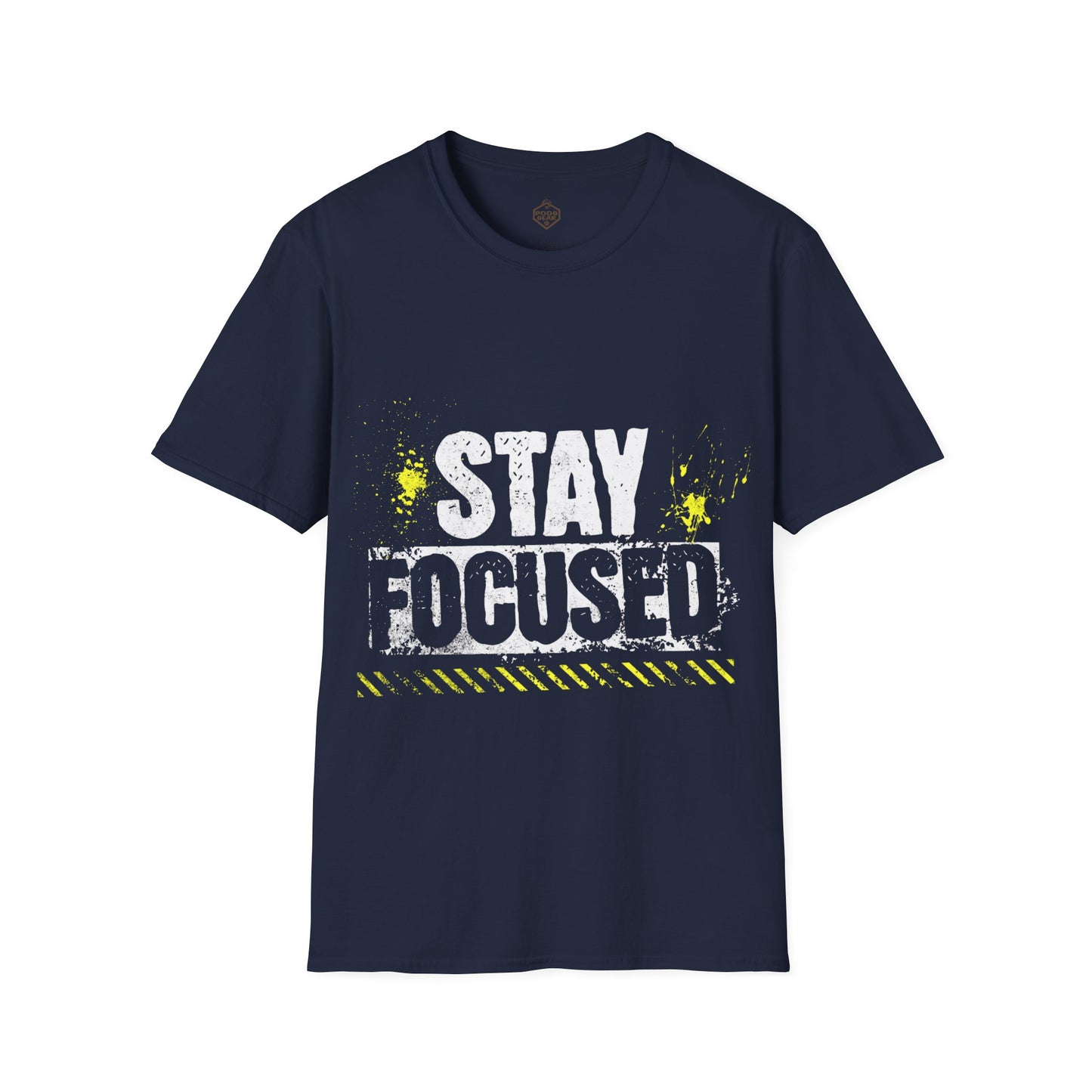 Stay Focused
