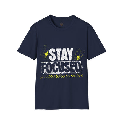 Stay Focused