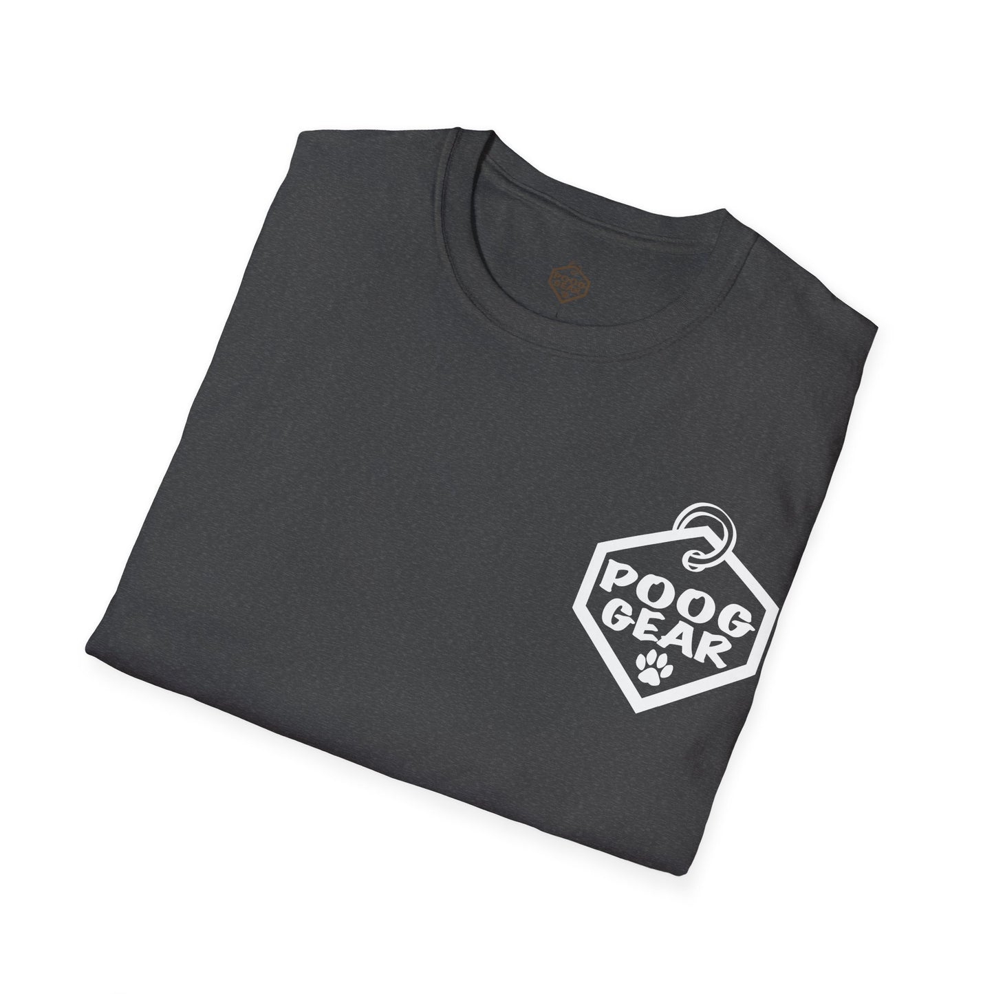 Poog Gear Left