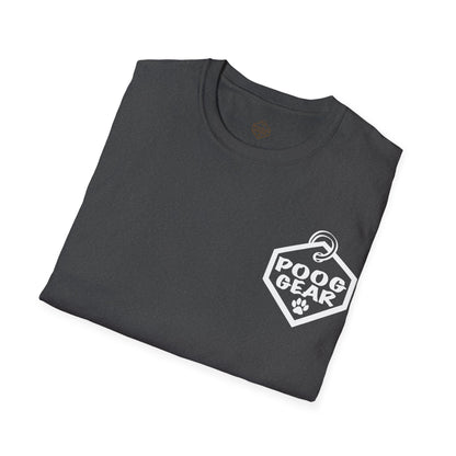 Poog Gear Left