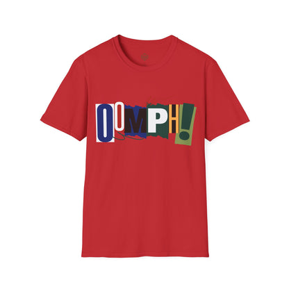 Ooohmp!