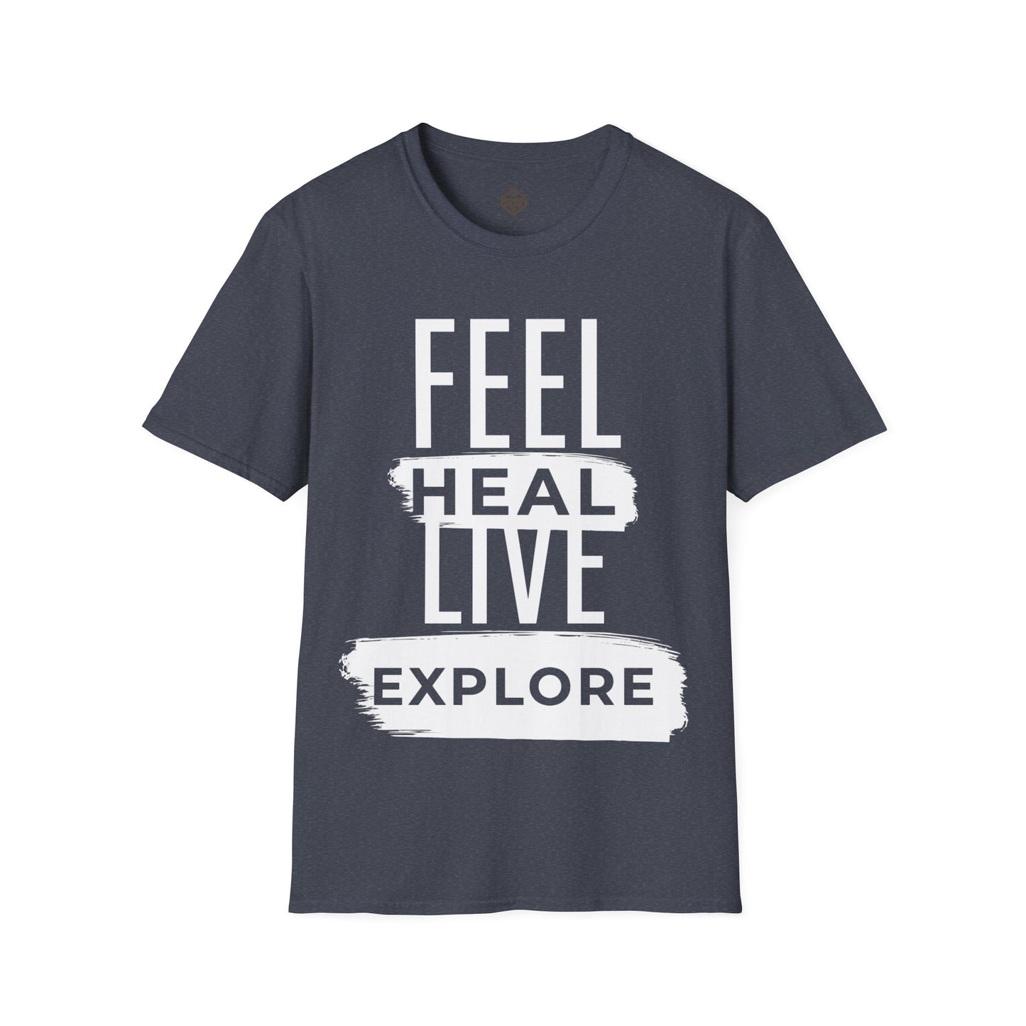 Feel Heal Live Explore