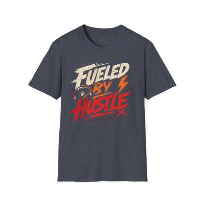 Fueled by Hustle
