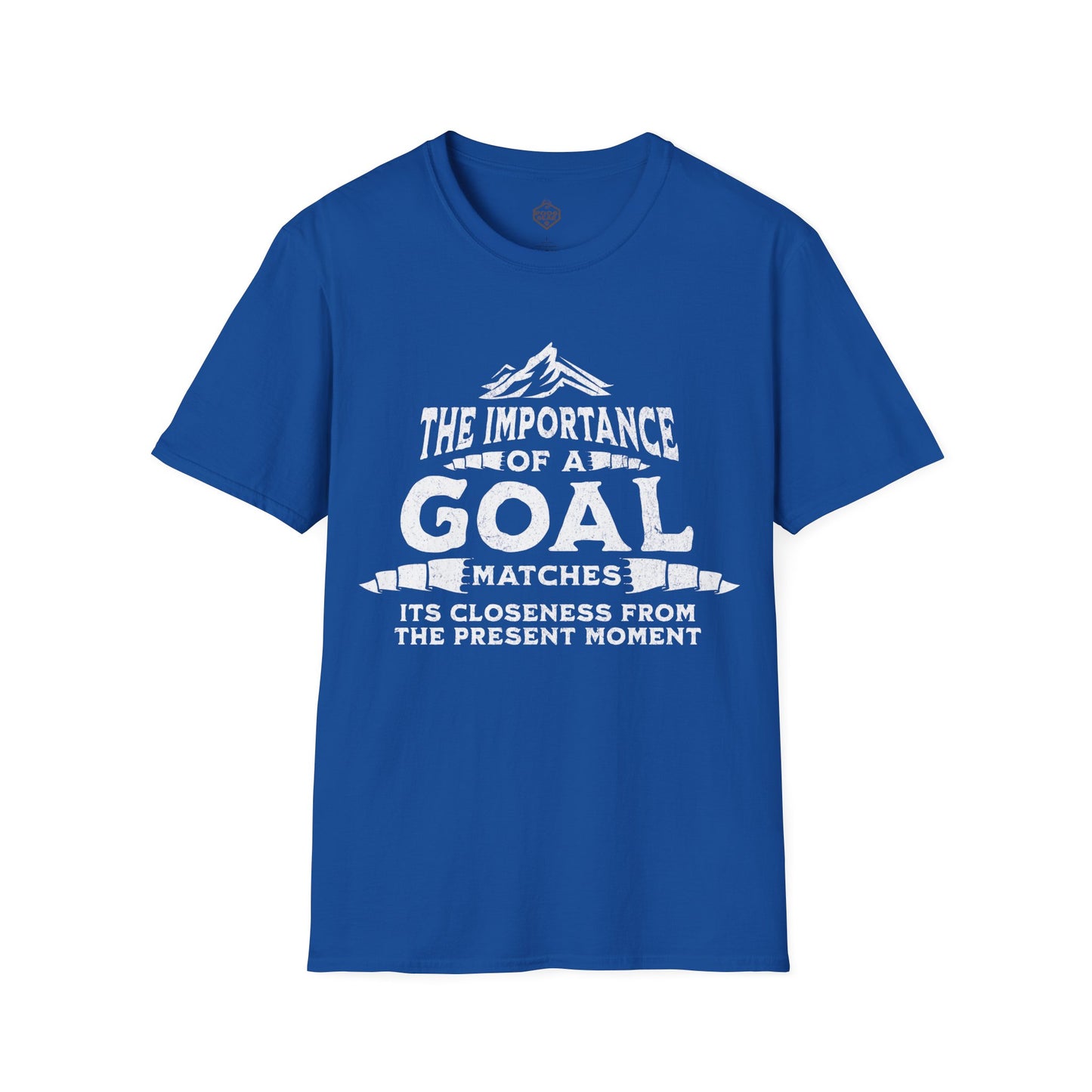 The importance of a Goal Matches It's Closeness from the Present Moment