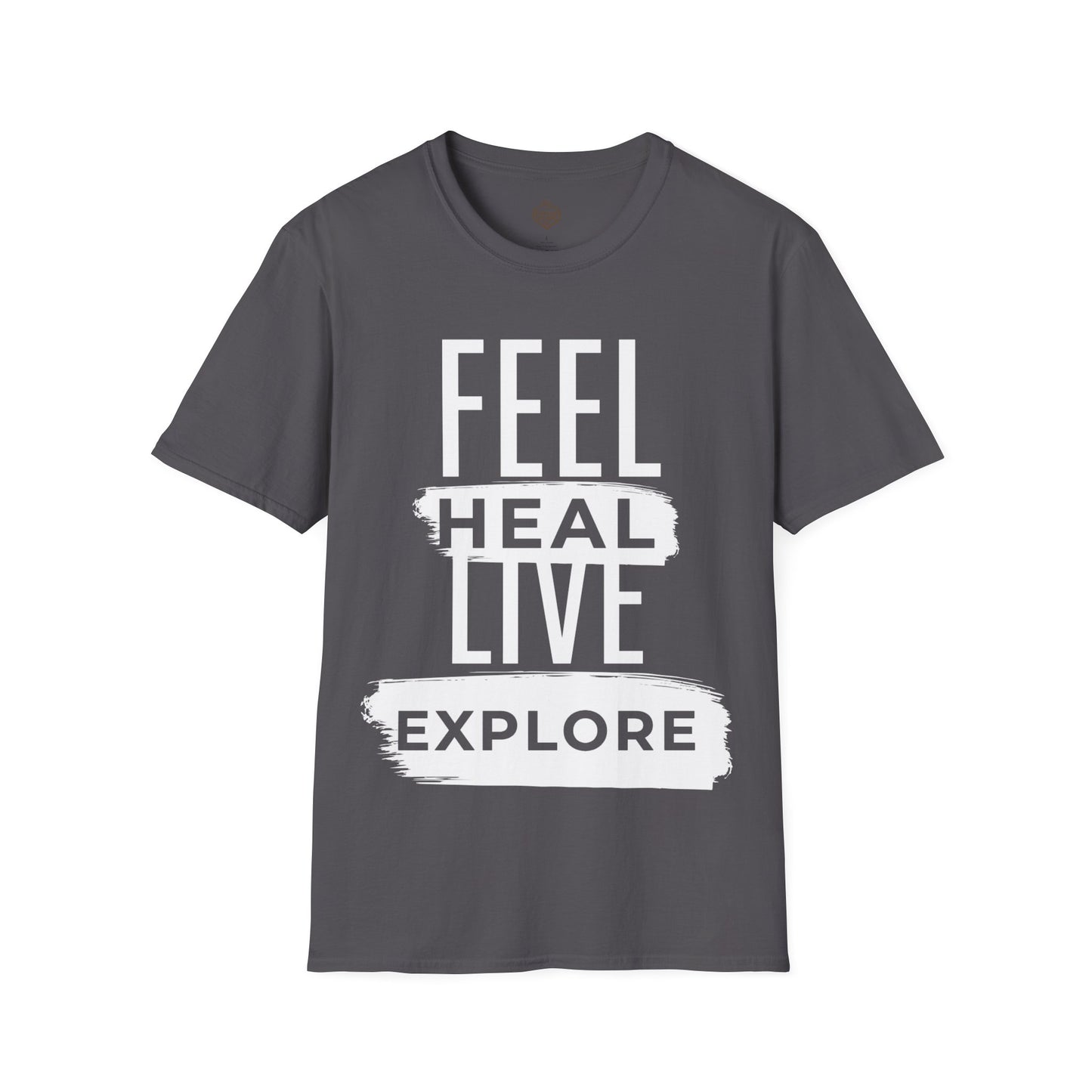 Feel Heal Live Explore