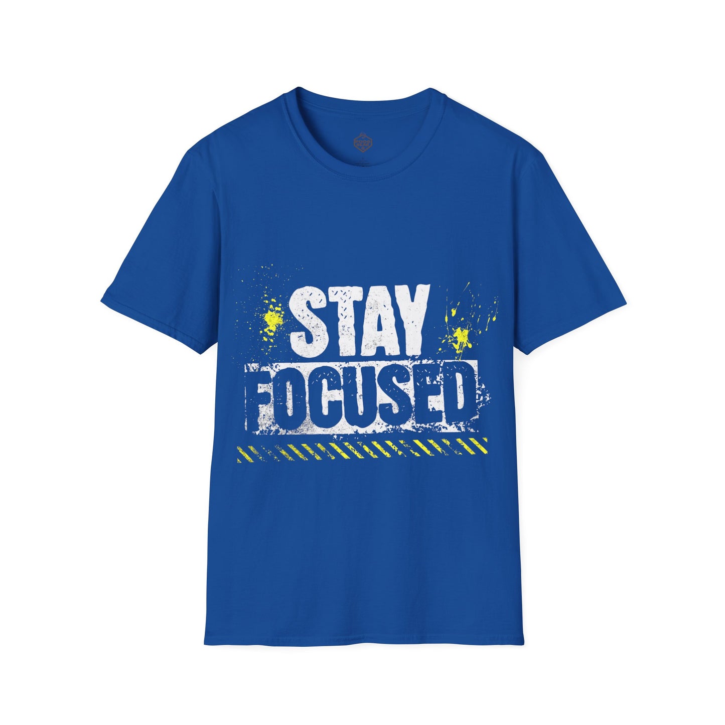 Stay Focused