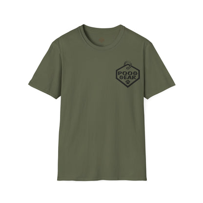Poog Gear Left