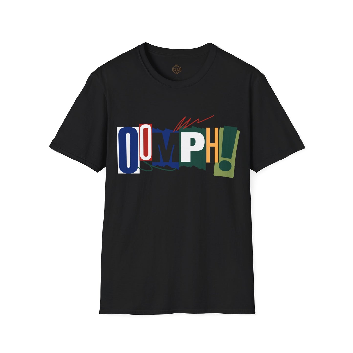 Ooohmp!