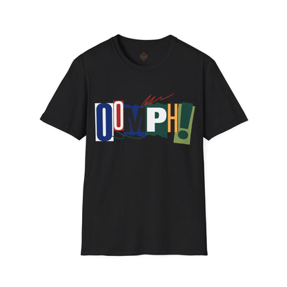 Ooohmp!