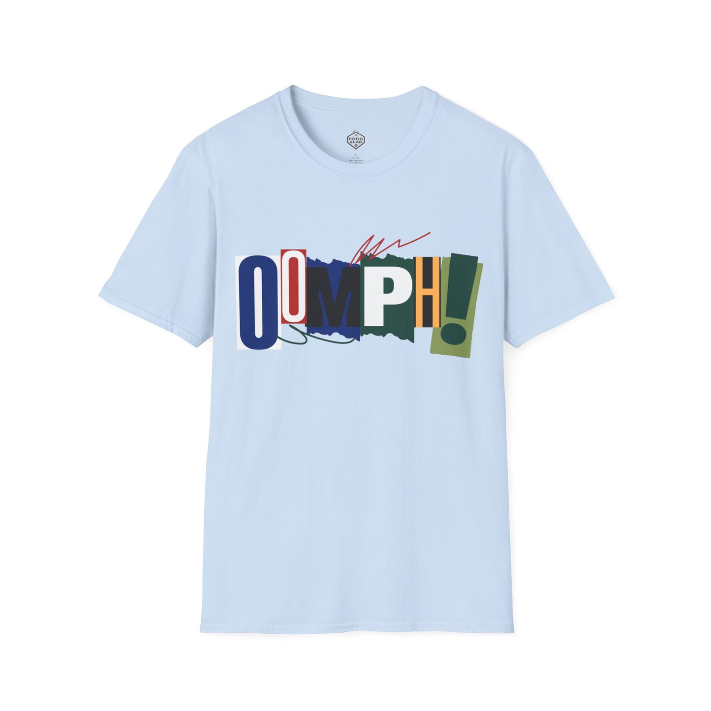 Ooohmp!