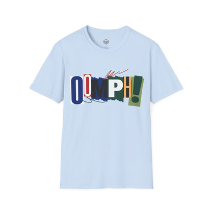 Ooohmp!