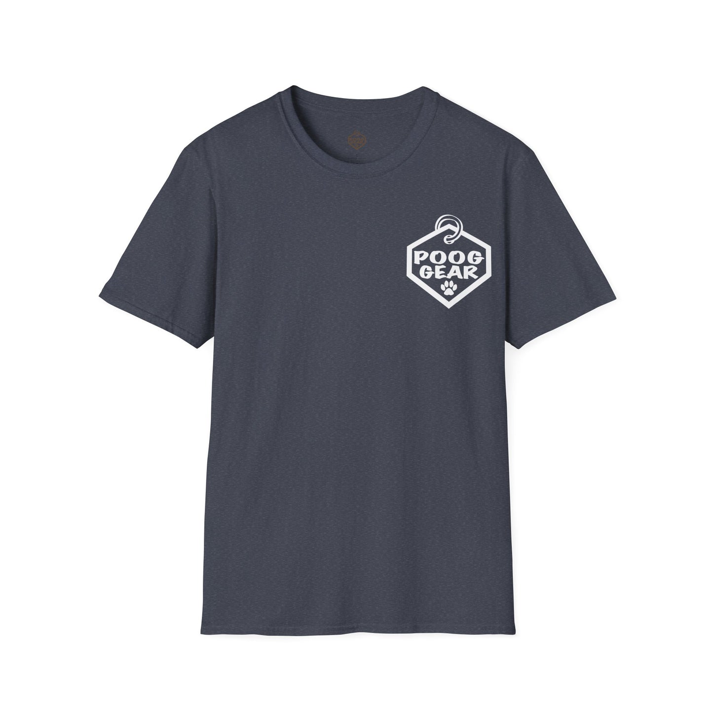 Poog Gear Left