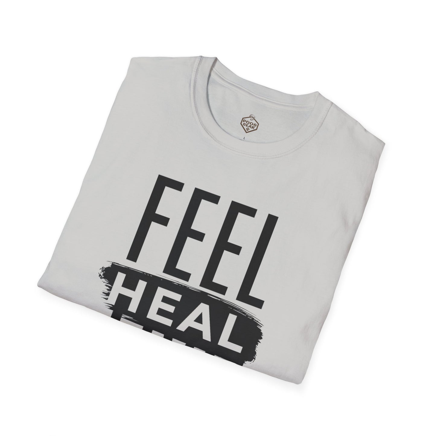 Feel Heal Live Explore