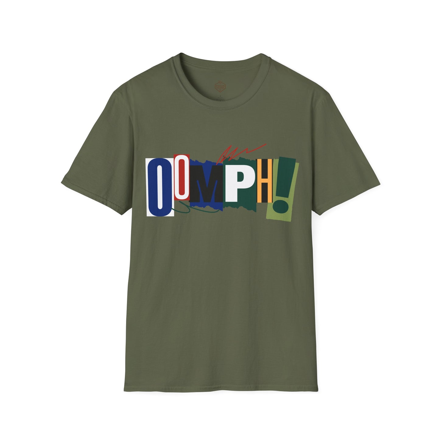 Ooohmp!