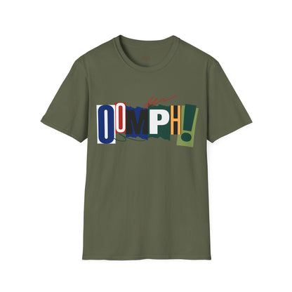 Ooohmp!