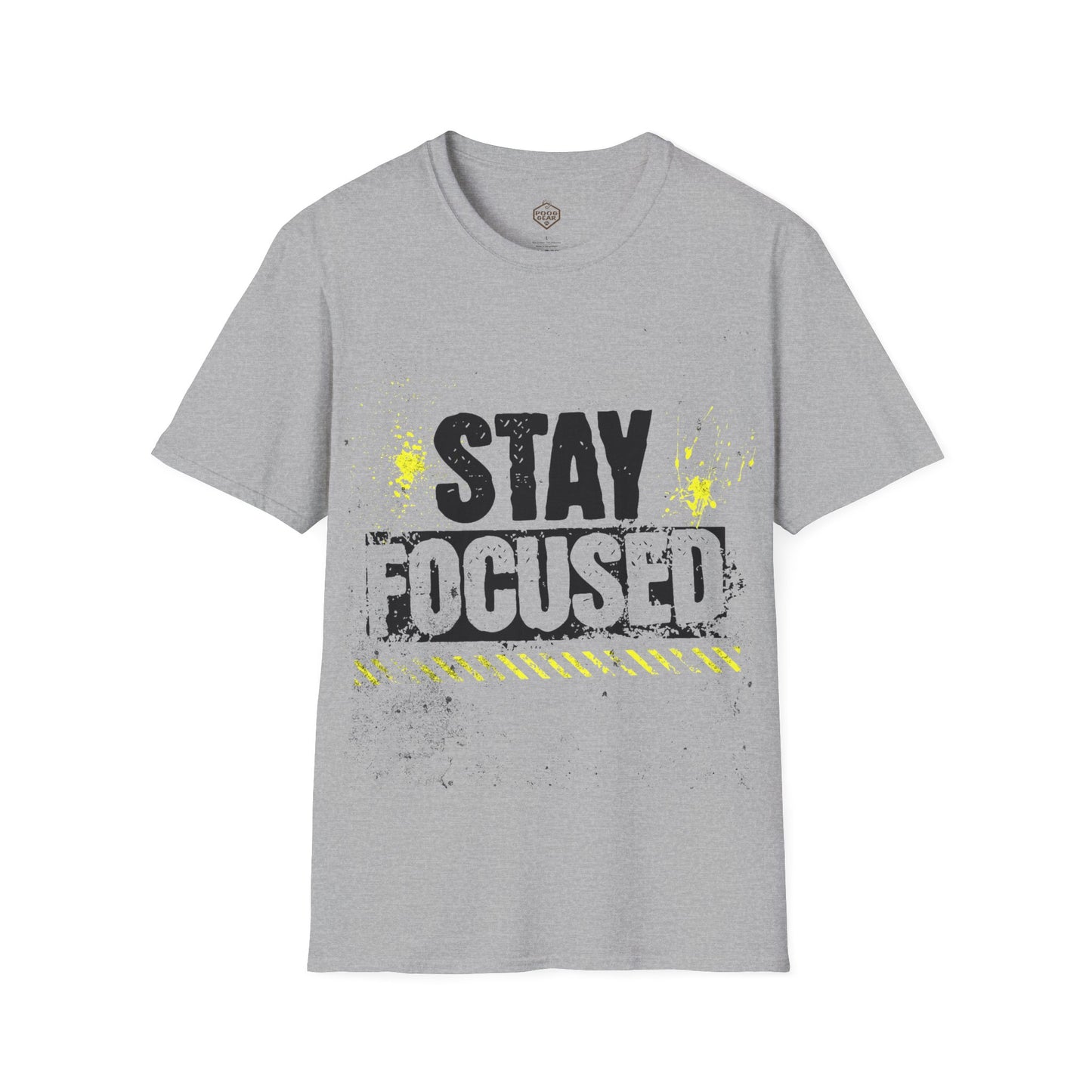 Stay Focused