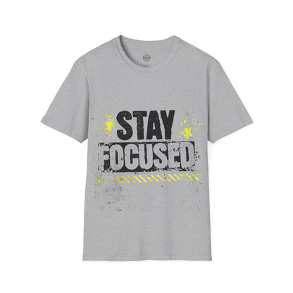 Stay Focused