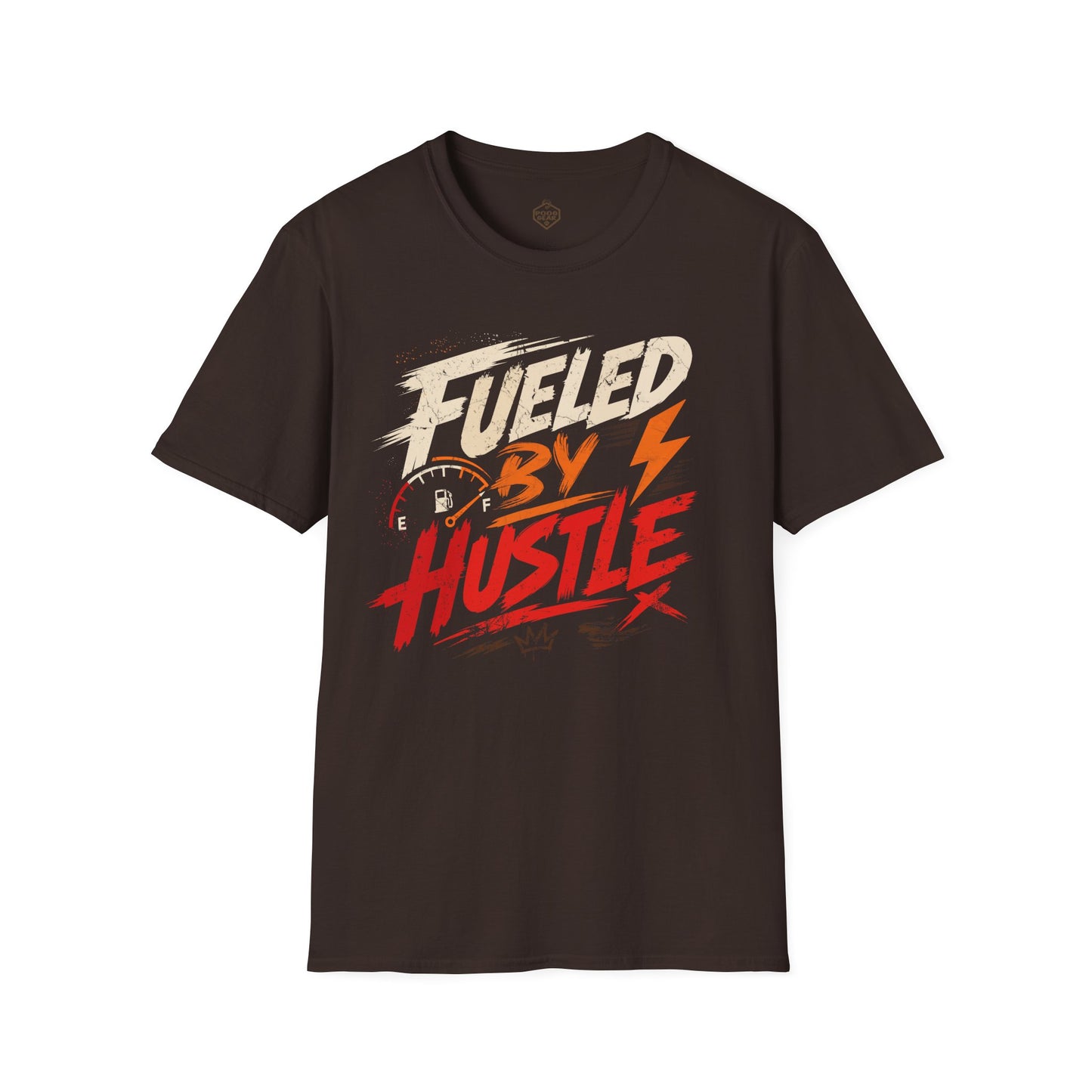 Fueled by Hustle