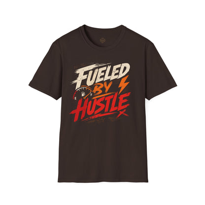 Fueled by Hustle