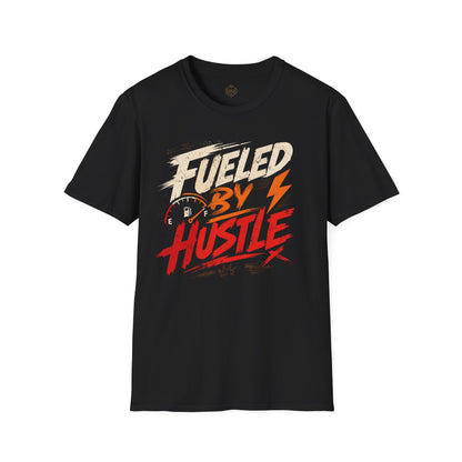 Fueled by Hustle