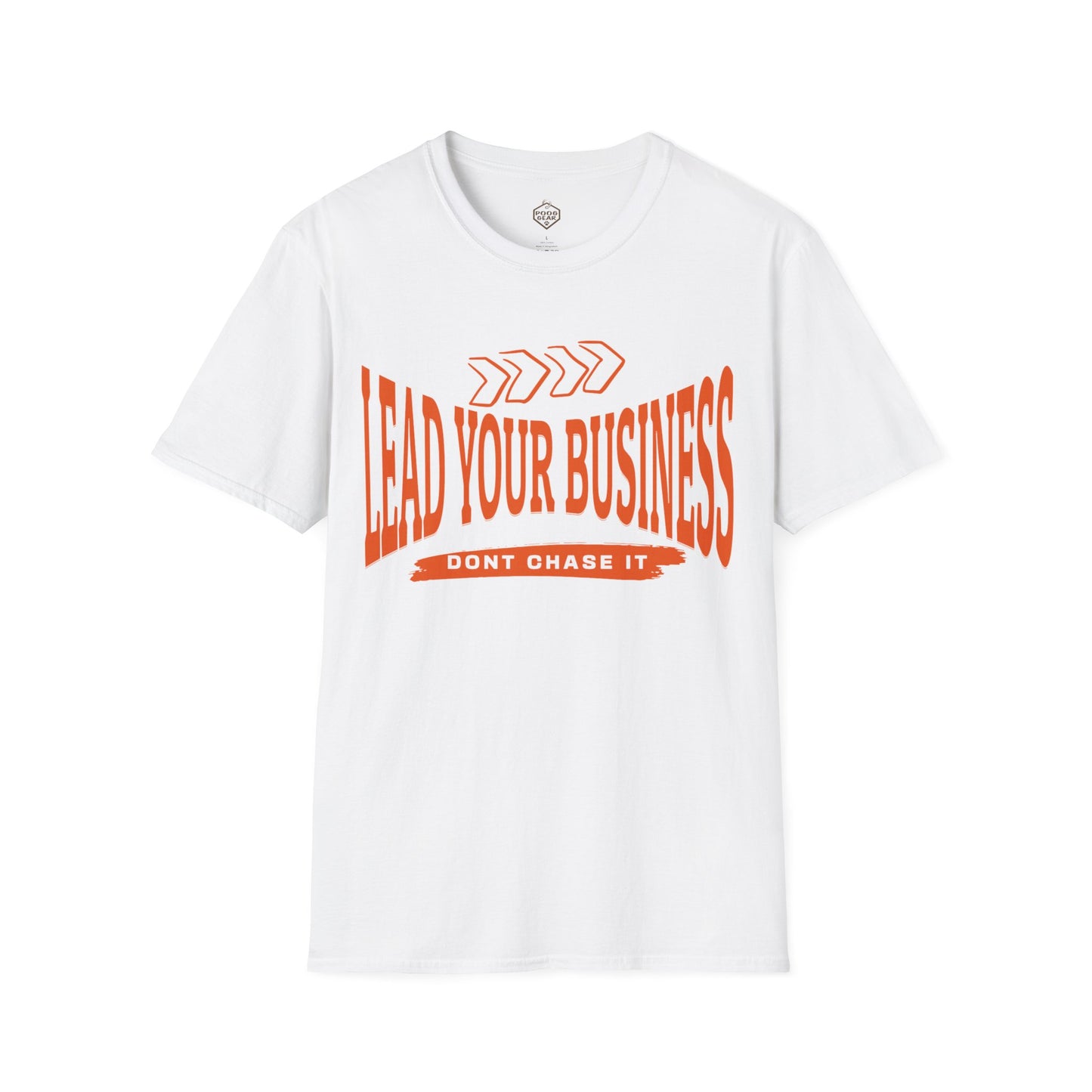 Lead Your Business Don't Chase It