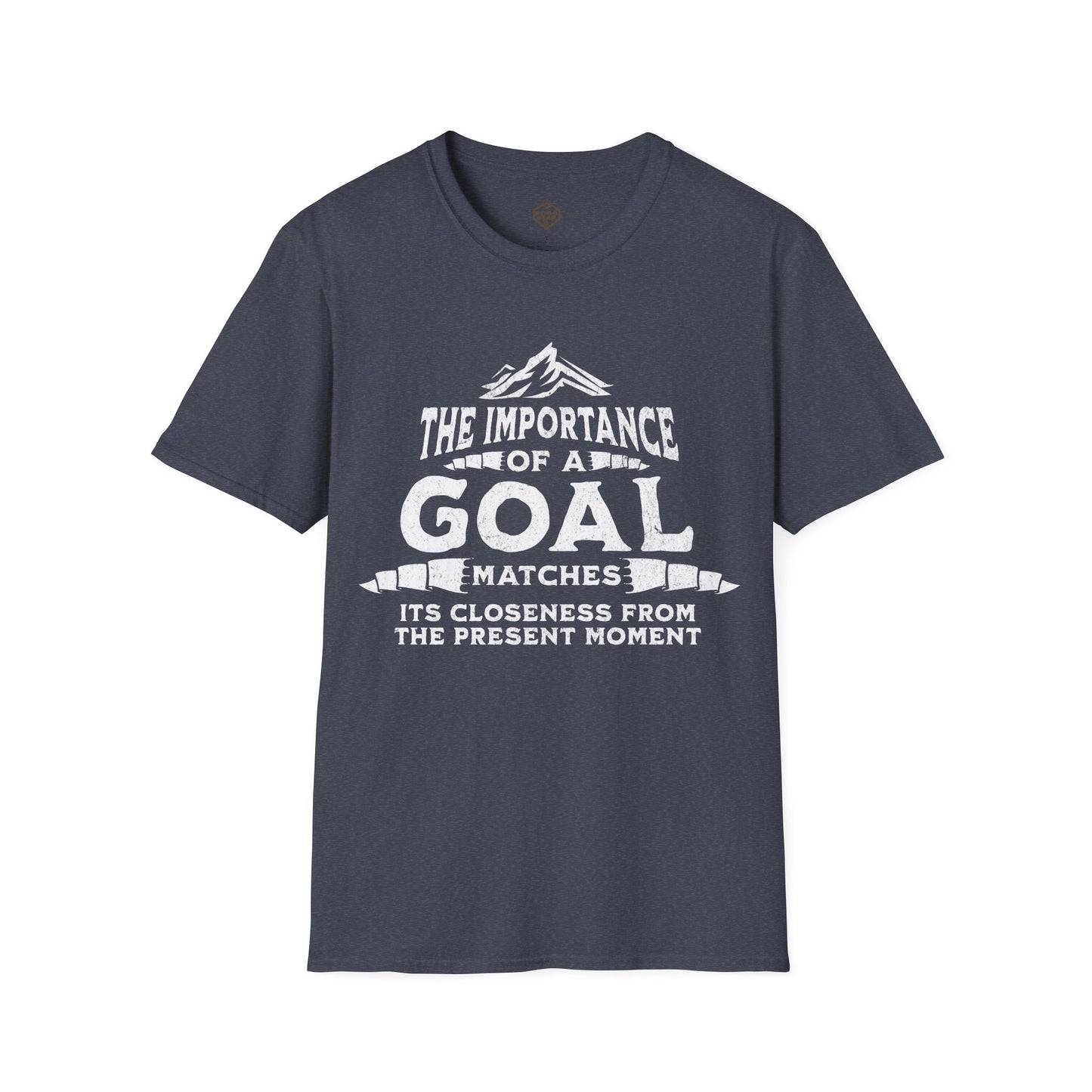 The importance of a Goal Matches It's Closeness from the Present Moment