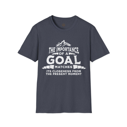 The importance of a Goal Matches It's Closeness from the Present Moment