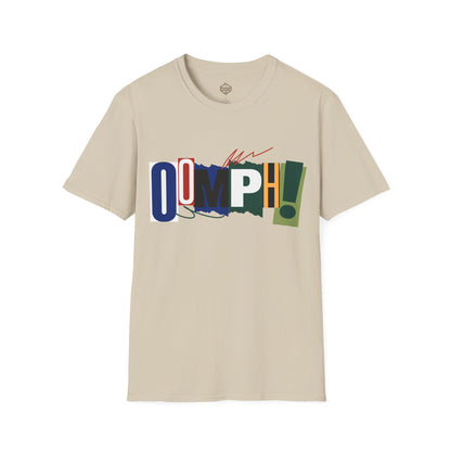 Ooohmp!