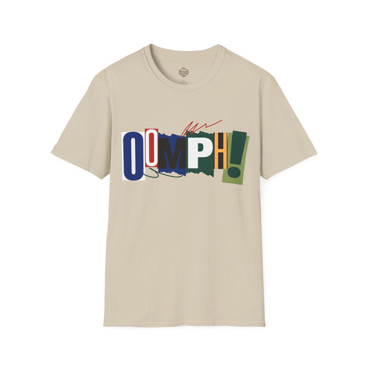 Ooohmp!