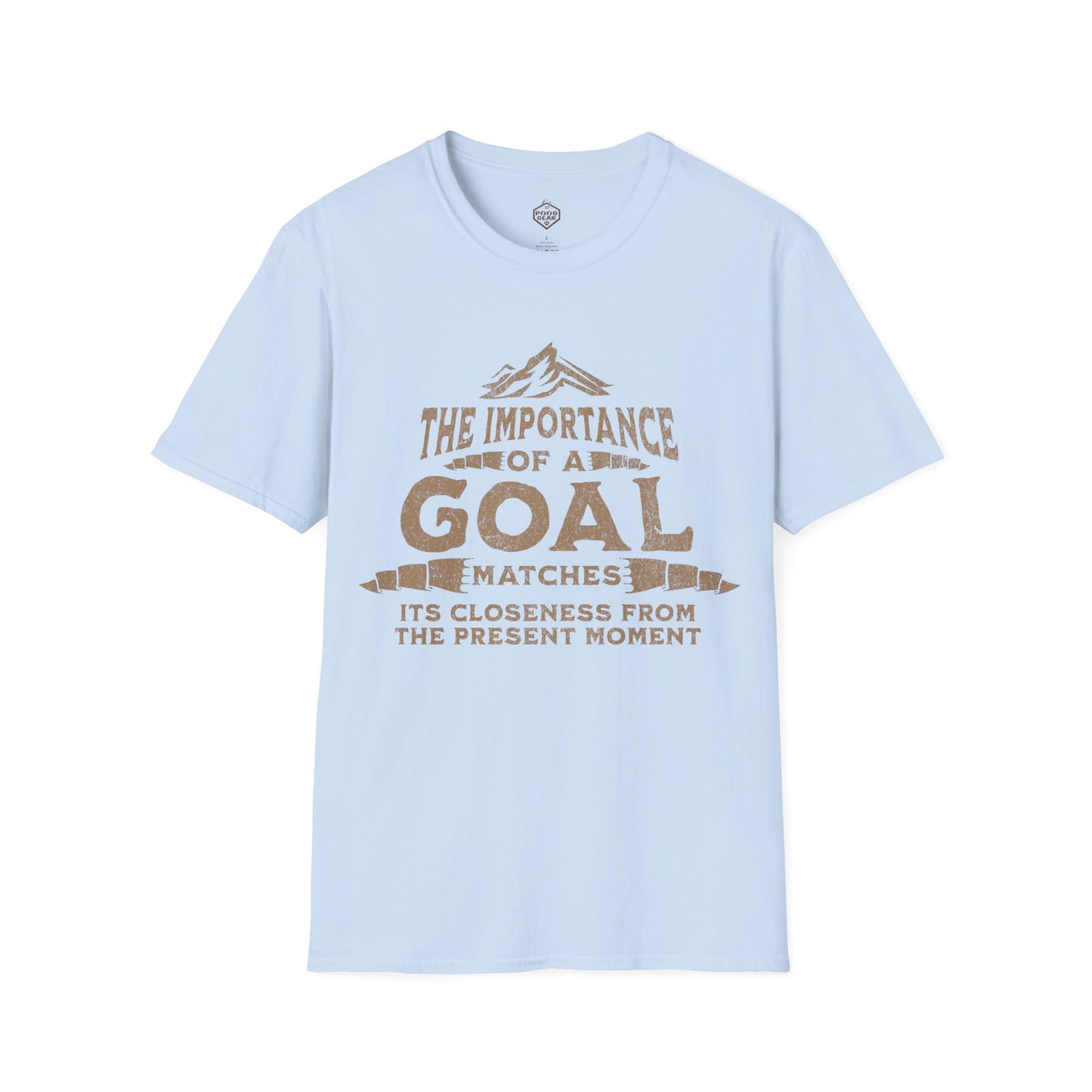 The importance of a Goal Matches It's Closeness from the Present Moment