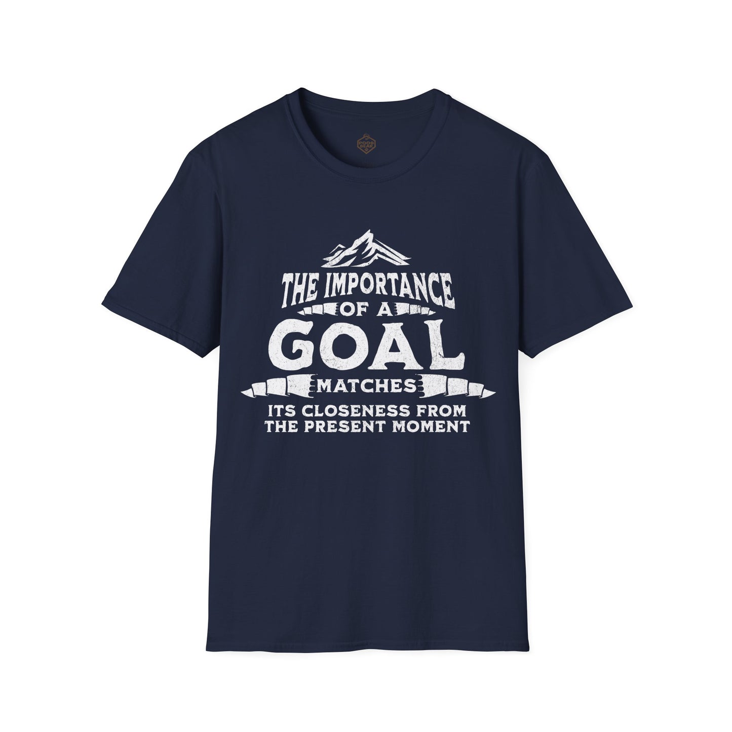 The importance of a Goal Matches It's Closeness from the Present Moment