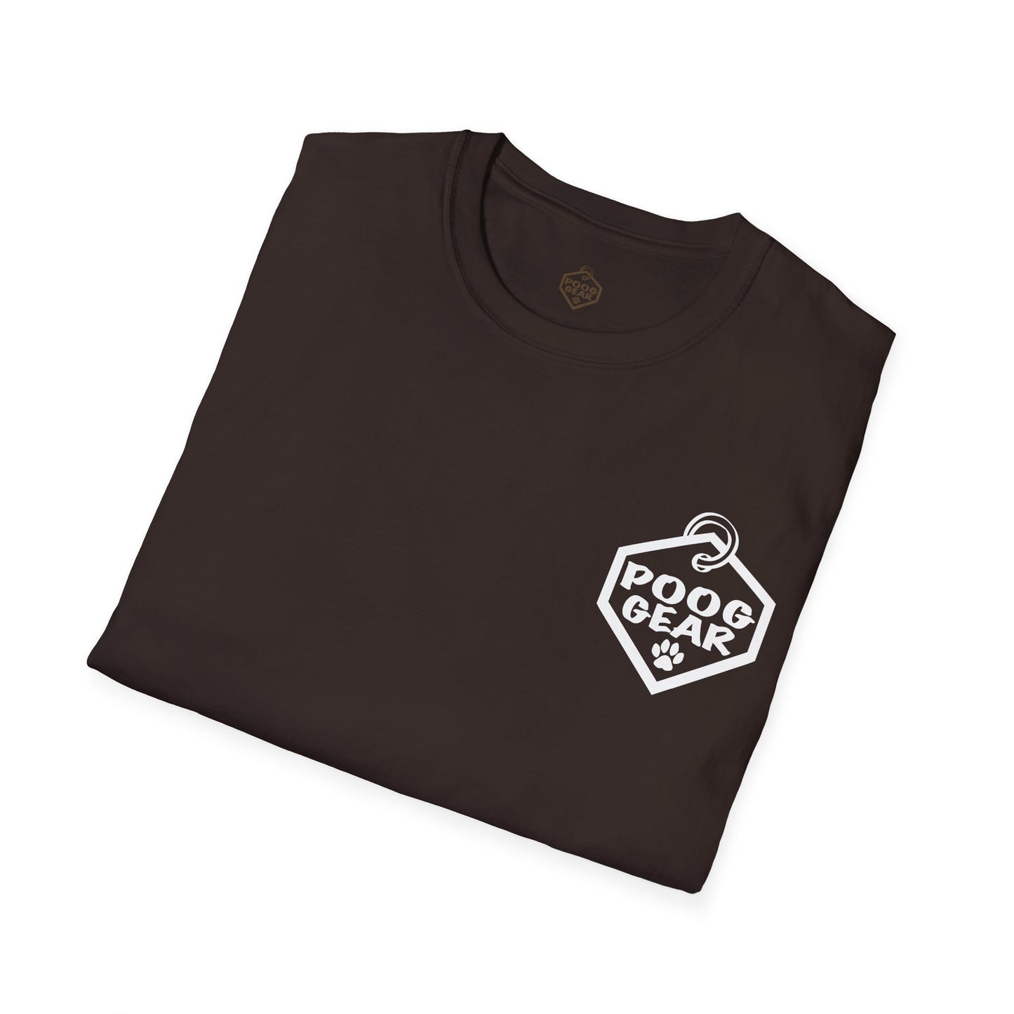 Poog Gear Left