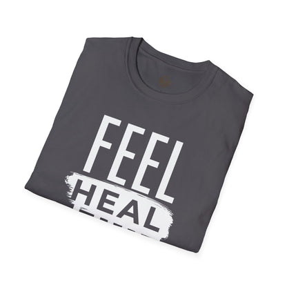 Feel Heal Live Explore