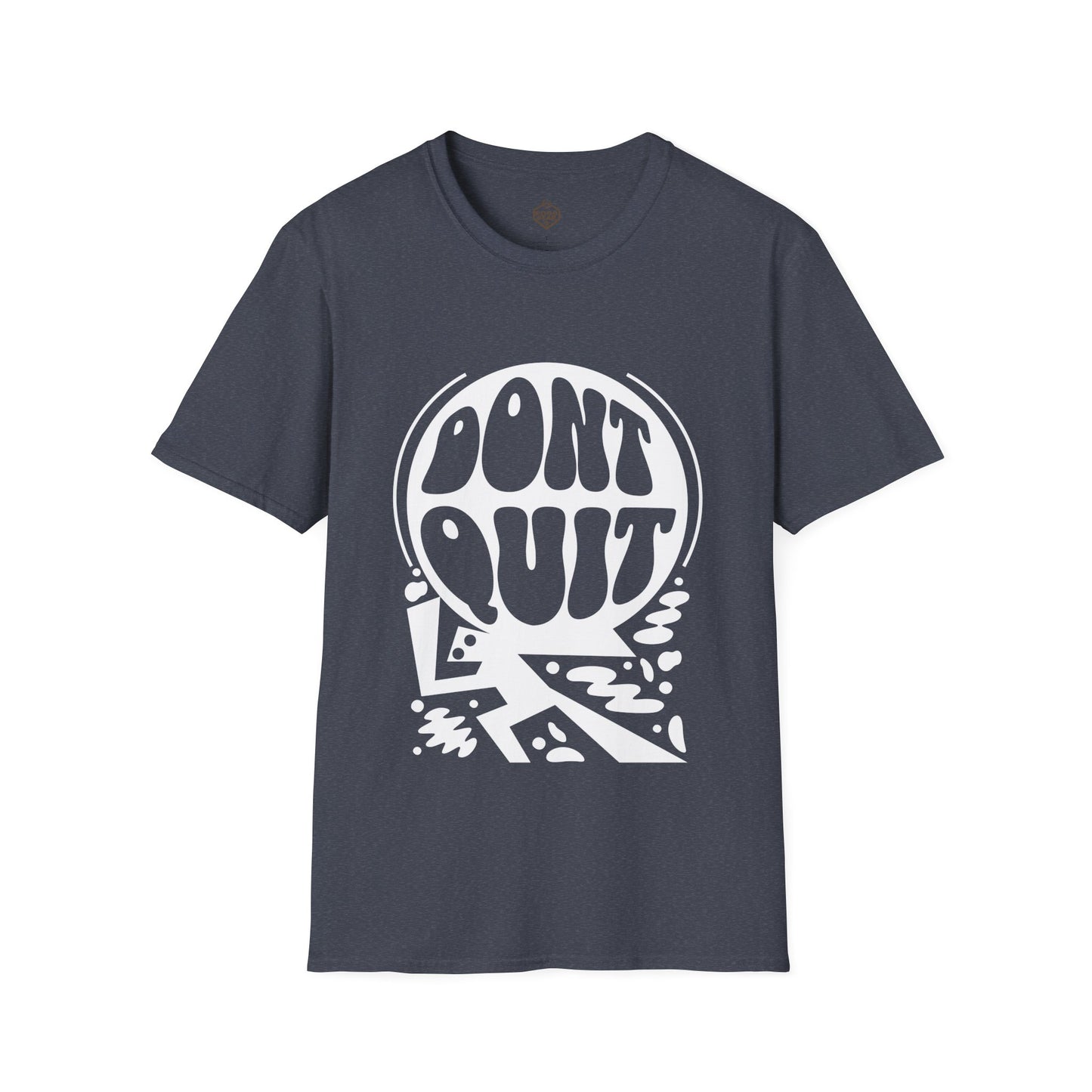 Don't Quit