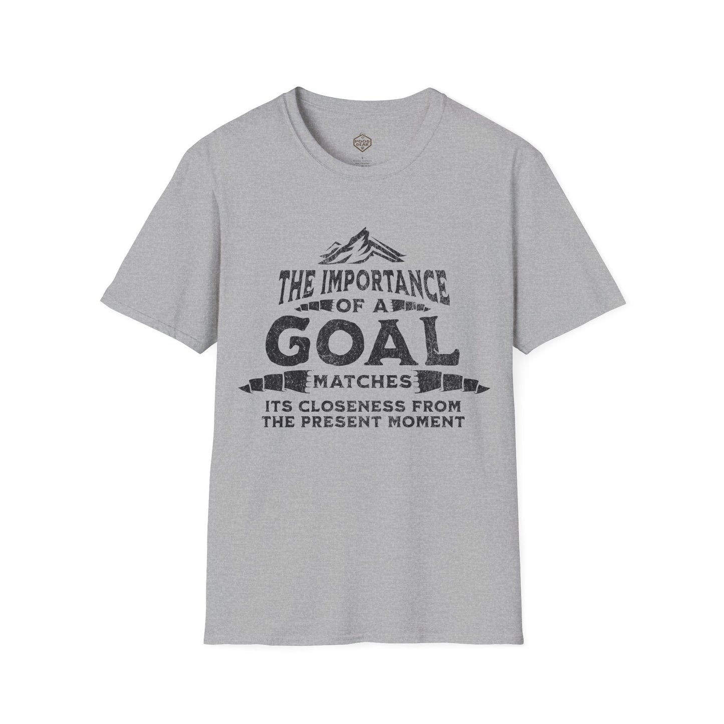 The importance of a Goal Matches It's Closeness from the Present Moment