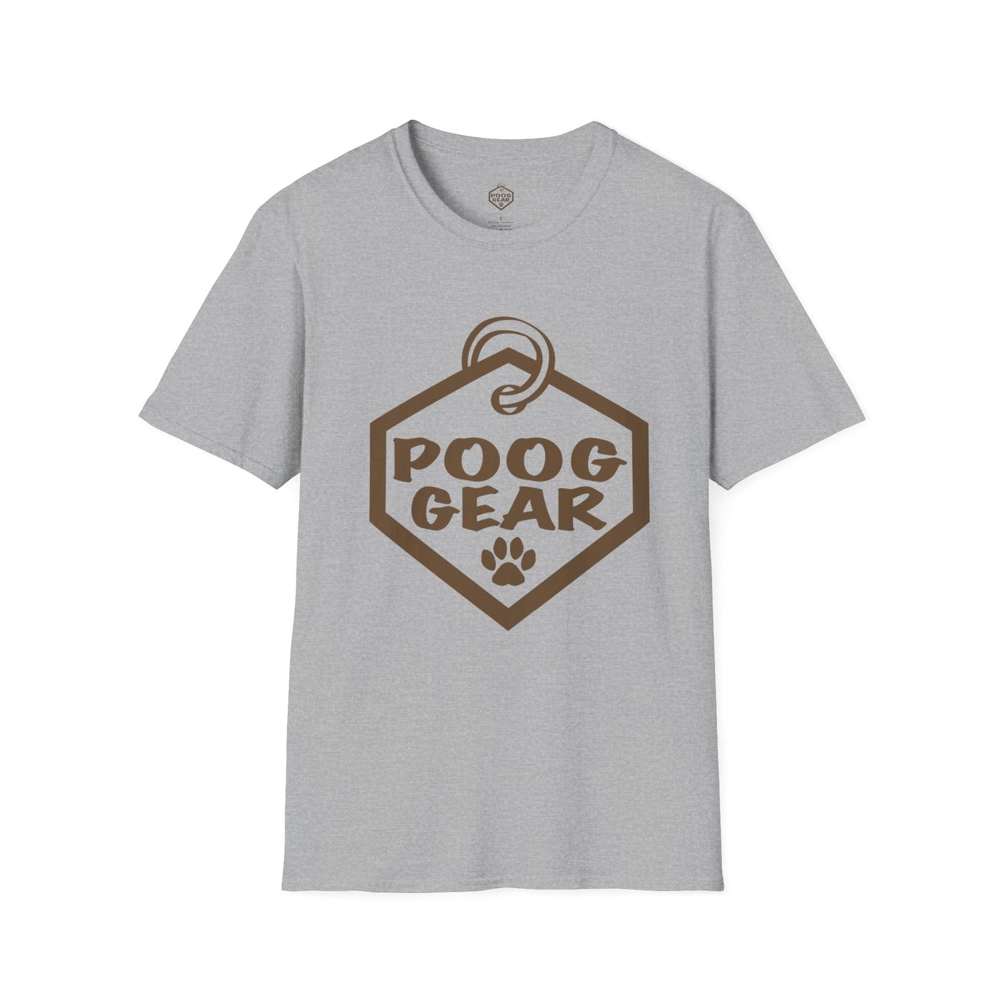 Poog Gear Center