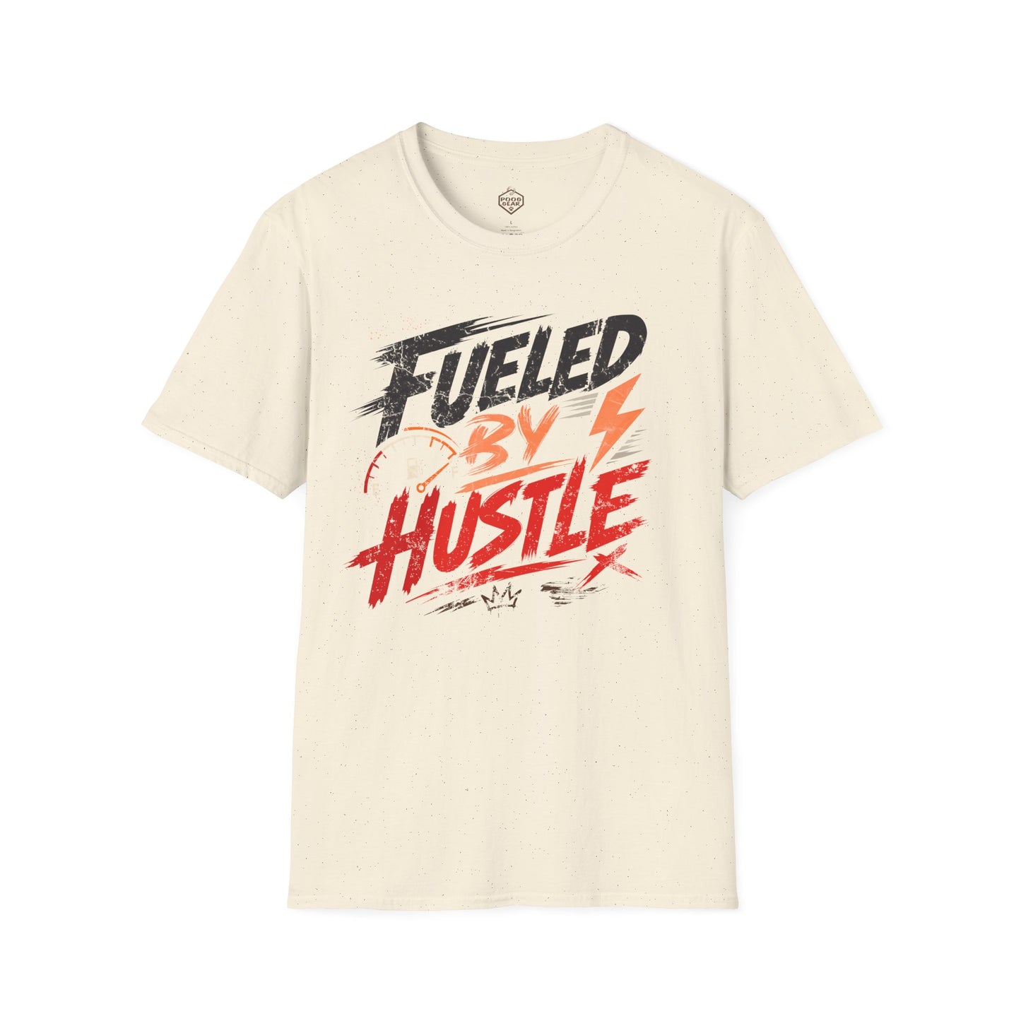 Fueled by Hustle