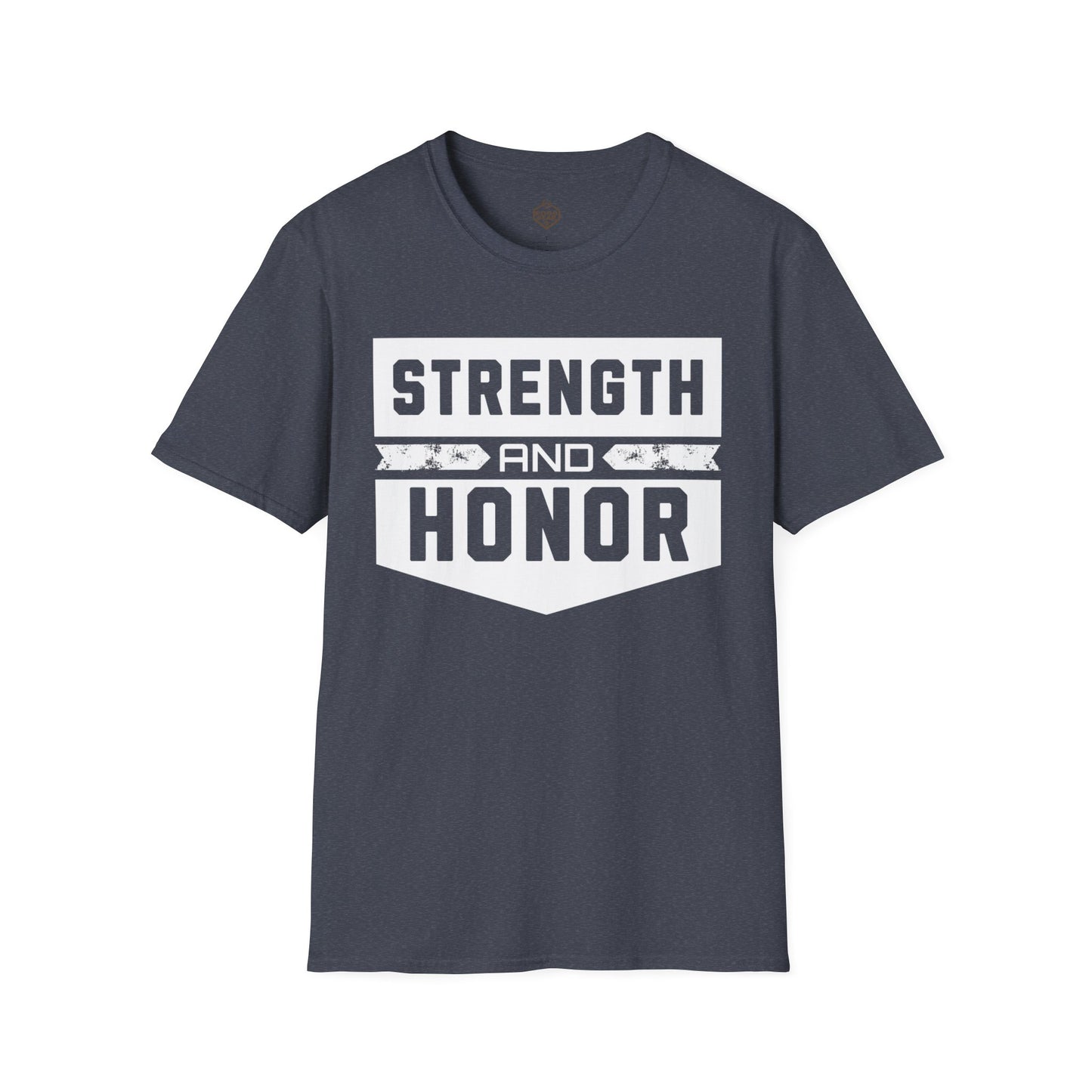 Strength and Honor