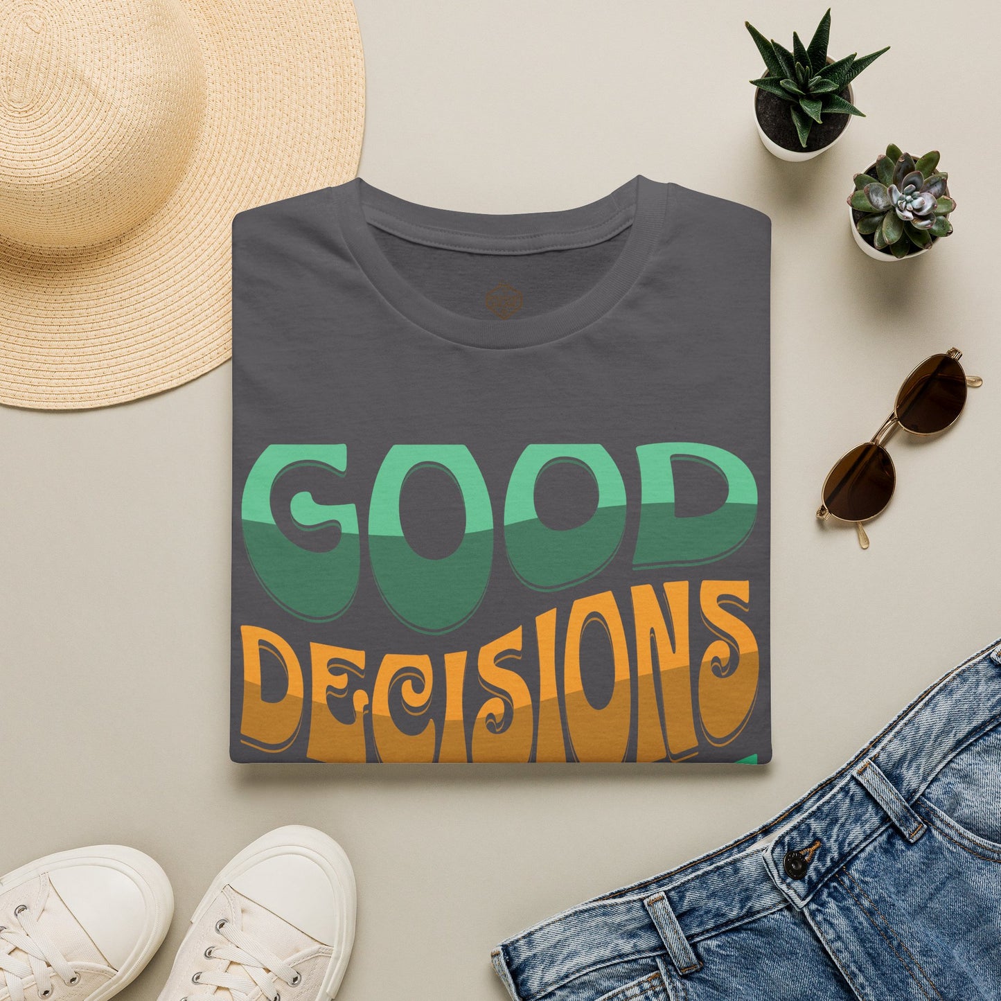 Good Decisions Starts Tomorrow