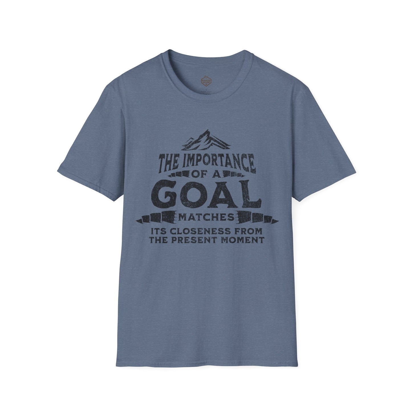 The importance of a Goal Matches It's Closeness from the Present Moment