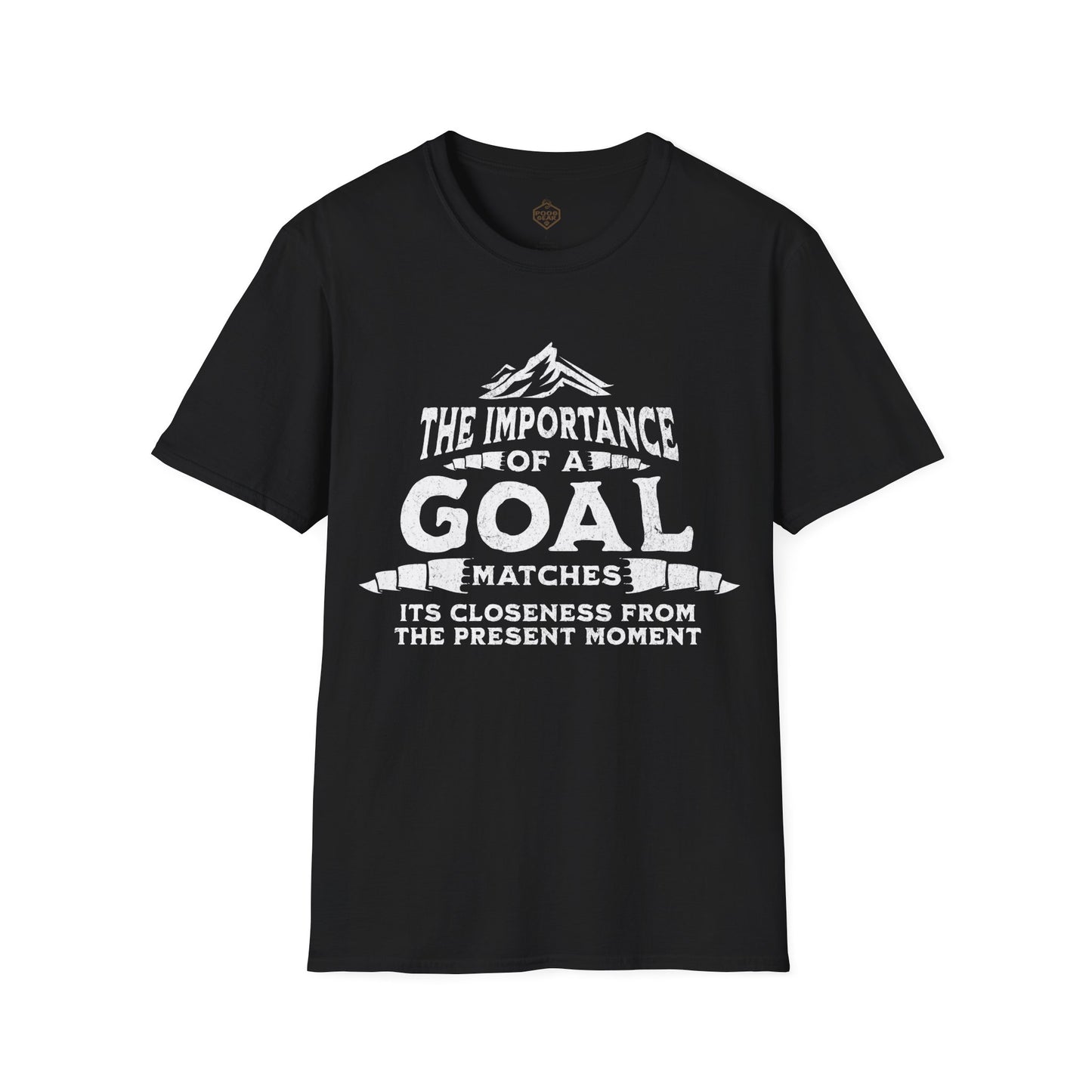 The importance of a Goal Matches It's Closeness from the Present Moment