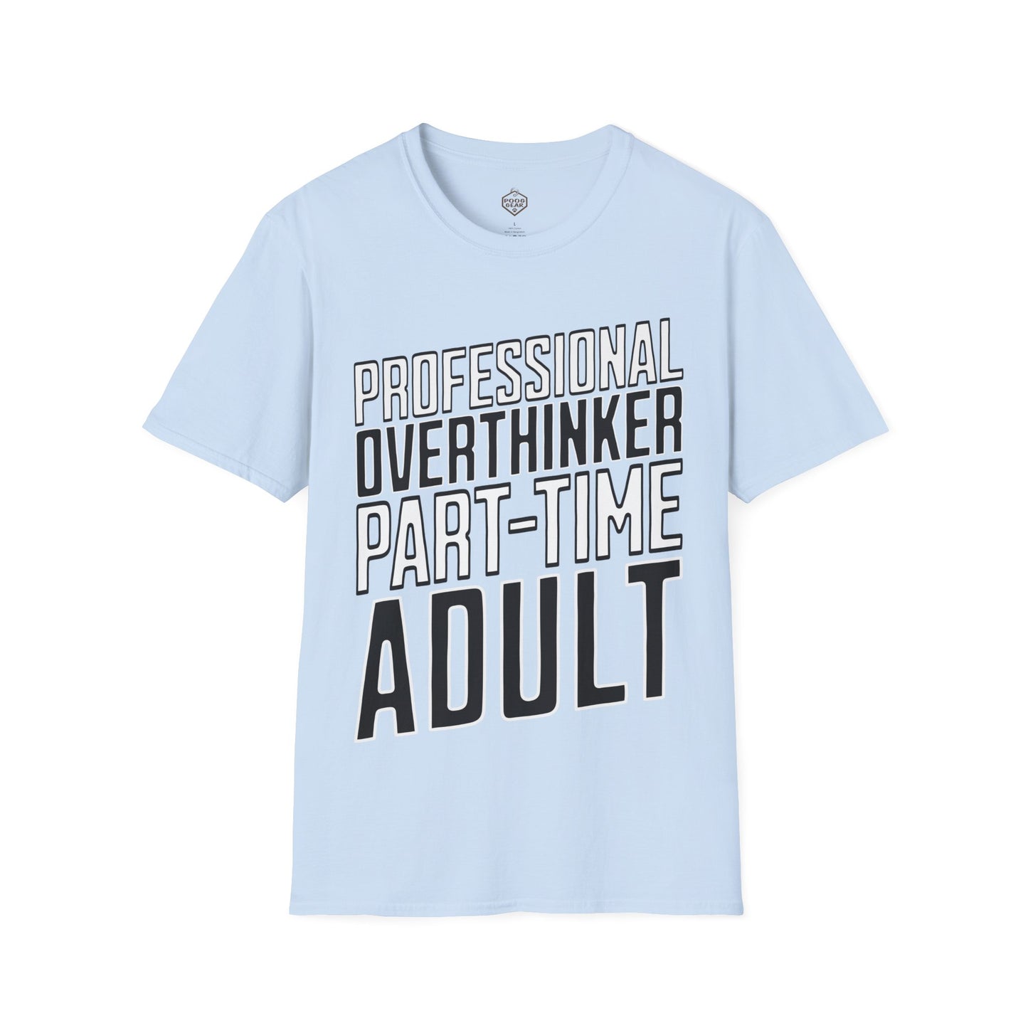Professional Overthinker