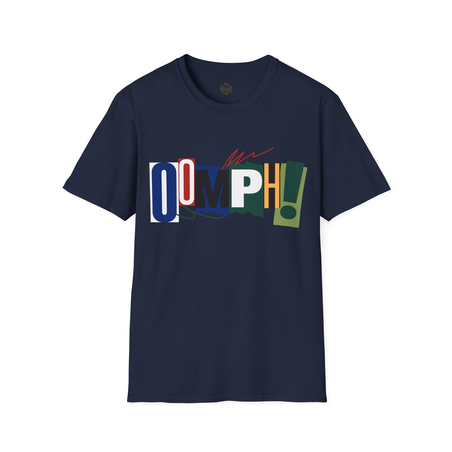 Ooohmp!